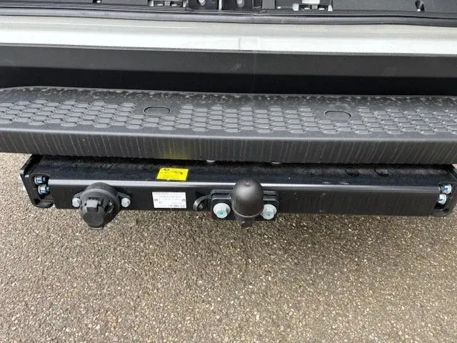 Iveco Daily 35S16V A8 Dubbele cabine Euro 6 2024 Diesel 17