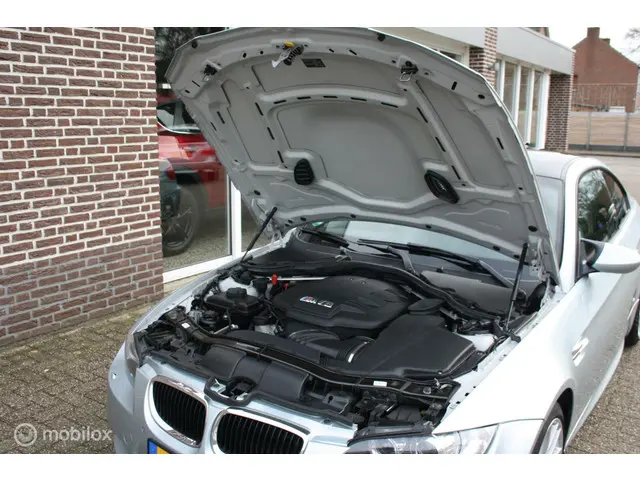 BMW M3 3-serie Coupé DCT, Drivers Package 2012 Benzine 40