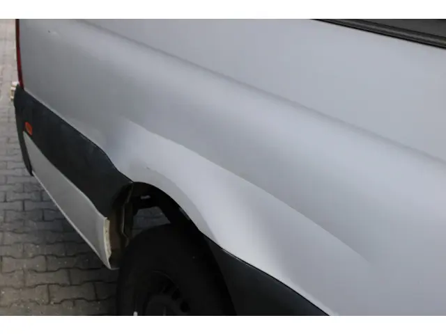 Mercedes-Benz Sprinter 314 L3H2 2020 Diesel 16