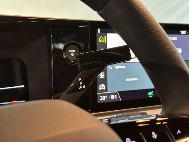 Renault 5 urban range evolution 40 kWh 2025 Elektrisch 27