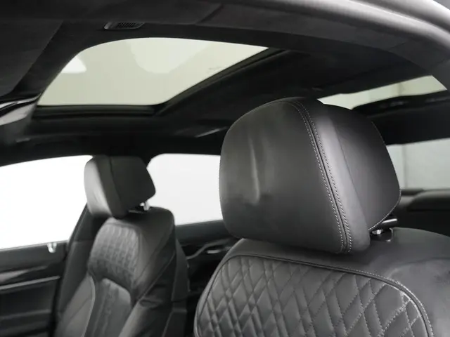 BMW 7 Serie 740Ld xDrive High Executive 2021 Diesel 19