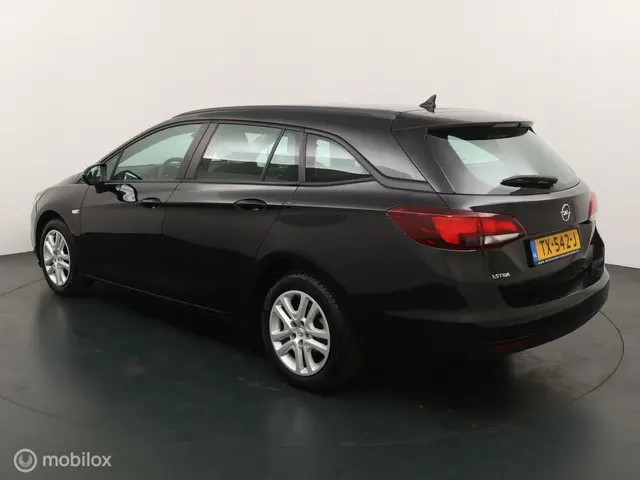 Opel Astra Sports Tourer 1.0 Online Edition 2018 Benzine 3