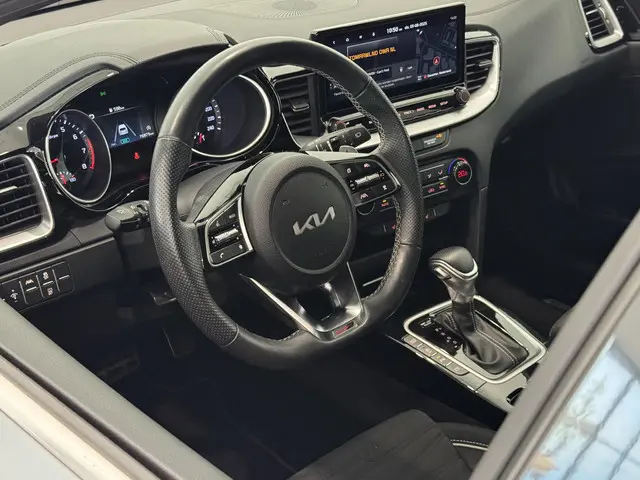 Kia ProCeed 1.5 T-GDi 160 GT-Line 2022 Benzine 21