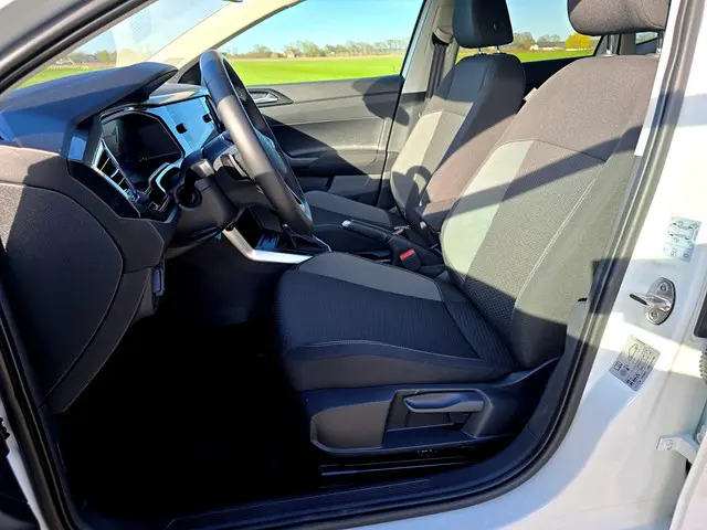 Volkswagen Polo 1.0 TSI Life Edition 2025 Benzine 21