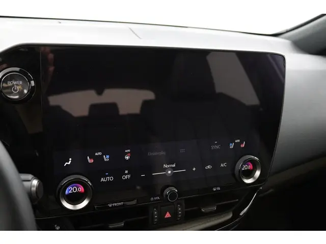 Lexus NX 450h+ AWD Overtrail Line 2024 Hybride Benzine 7