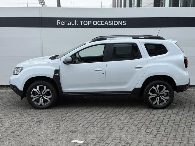 Dacia Duster TCe 150 Journey 2023 Benzine 16