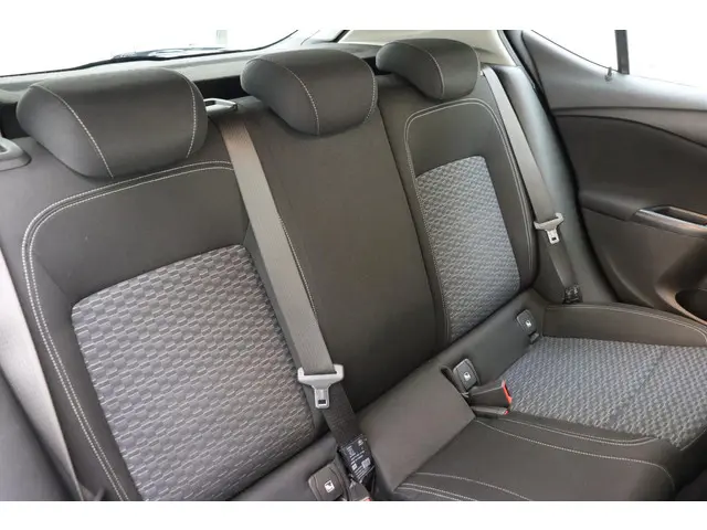 Opel Astra 1.0 Edition 2016 Benzine 14