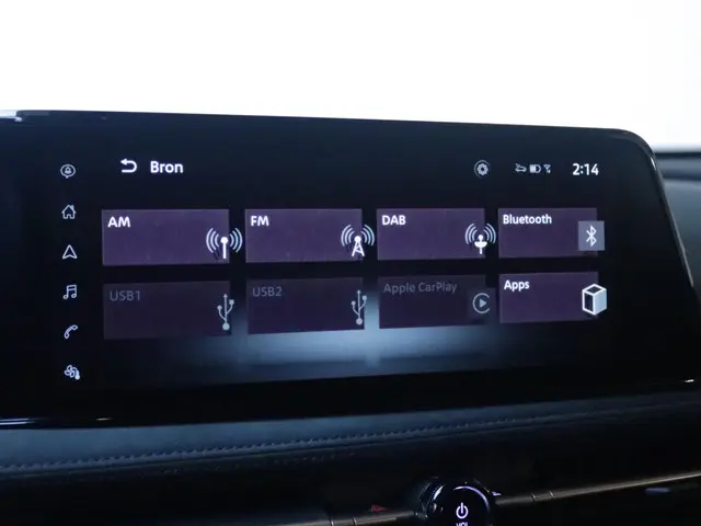 Nissan ARIYA 66 kWh Evolve 2023 Elektrisch 47