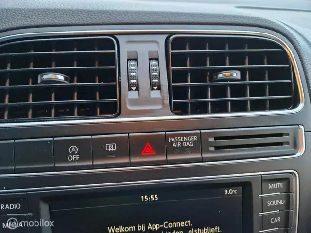 Volkswagen Polo 1.2 TSI Comfortline 2017 Benzine 22