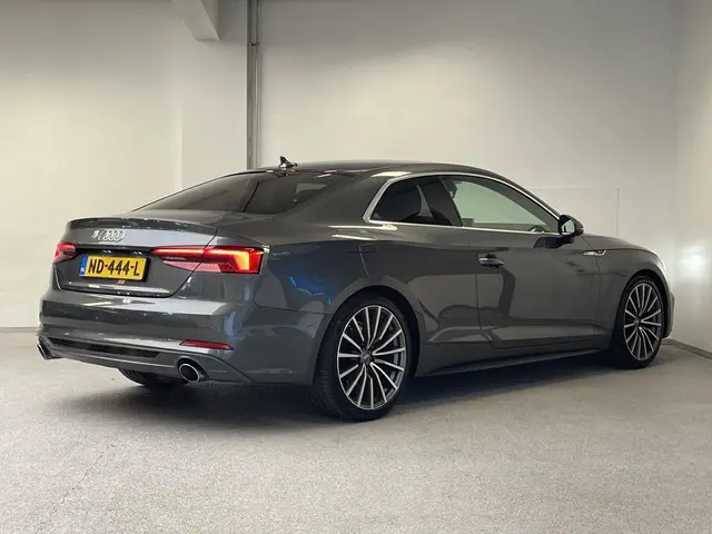 Audi A5 2