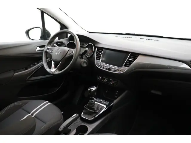 Opel Crossland 3