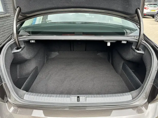 Volkswagen Passat 1.4 TSI ACT Highline 2017 Benzine 18