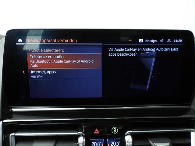 BMW 8 Serie Gran coupe 840i xDrive 2022 Benzine 45