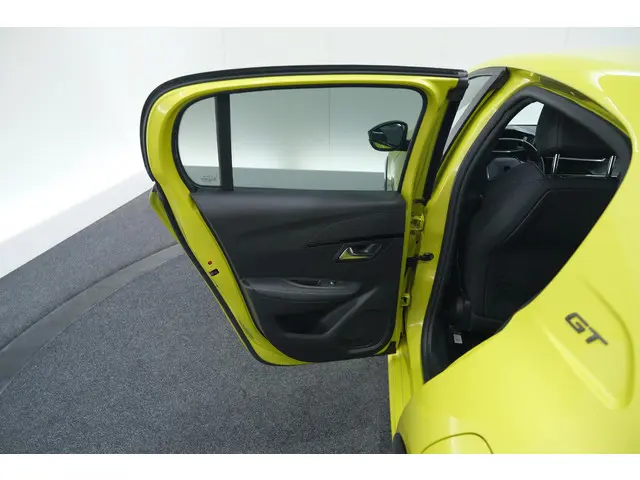Peugeot 208 PureTech 100 GT 2024 Benzine 62