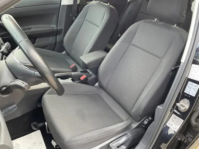 Volkswagen Polo 1.0 TSI Comfortline 2018 Benzine 14