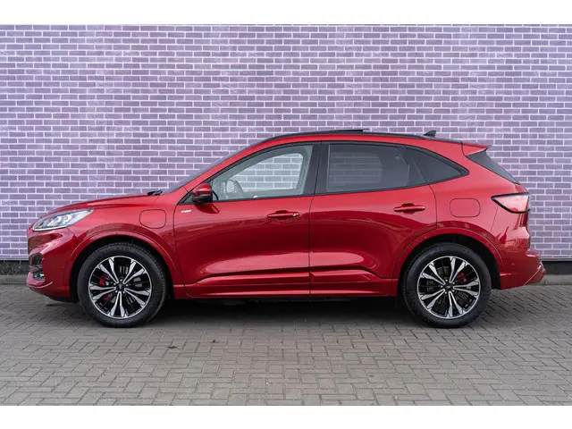 Ford Kuga 2.5 PHEV ST-Line X 2021 Hybride Benzine 9