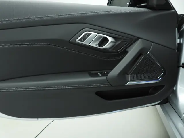 BMW Z4 Roadster sDrive30i 2022 Benzine 17