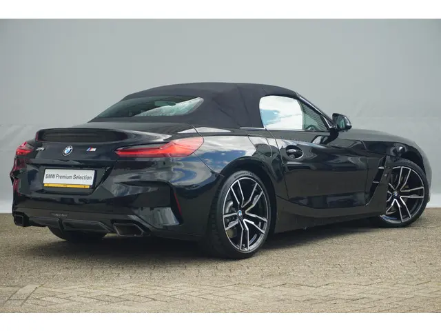 BMW Z4 M40i 2019 Benzine 4