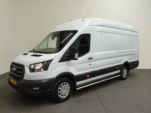 Ford Transit 350 2.0 TDCI L4H3 Trend 2024 Diesel 29