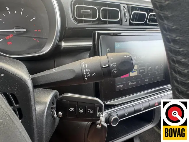 Citroën C3 1.2 PureTech S&S Shine 2017 Benzine 15