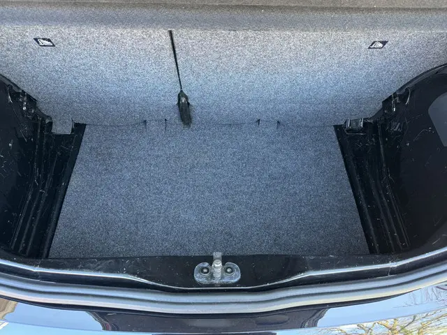 Škoda Citigo 1.0 60pk MPI Greentech Style 2019 Benzine 27