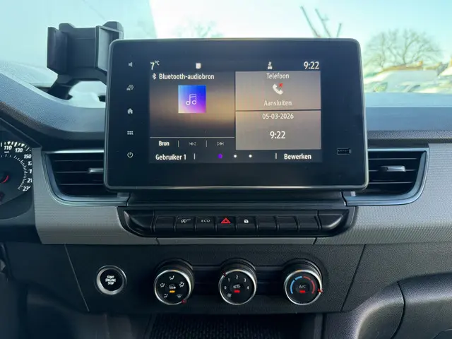 Nissan Townstar 1.3 TCe 130PK 2022 Benzine 18