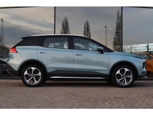 Aiways U5 63KWH SHOWROOM 2020 Elektrisch 9