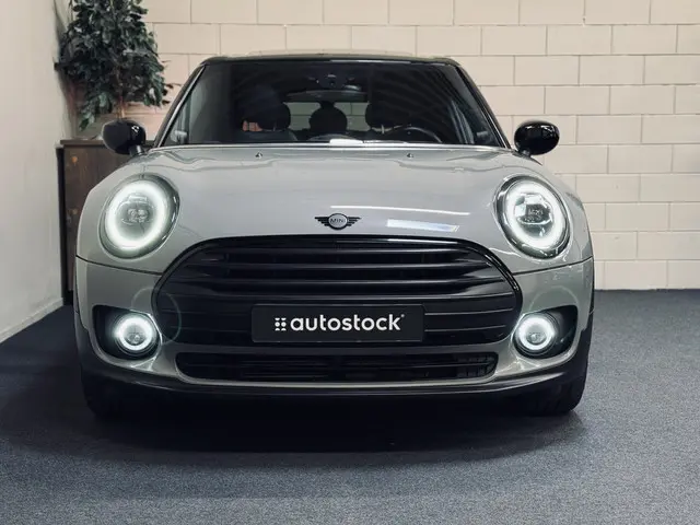 MINI Clubman Mini 1.5 Cooper Richmond Park 2021 Benzine 8