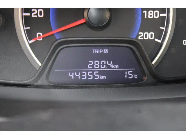 Hyundai i10 1.0i Comfort 2019 Benzine 16