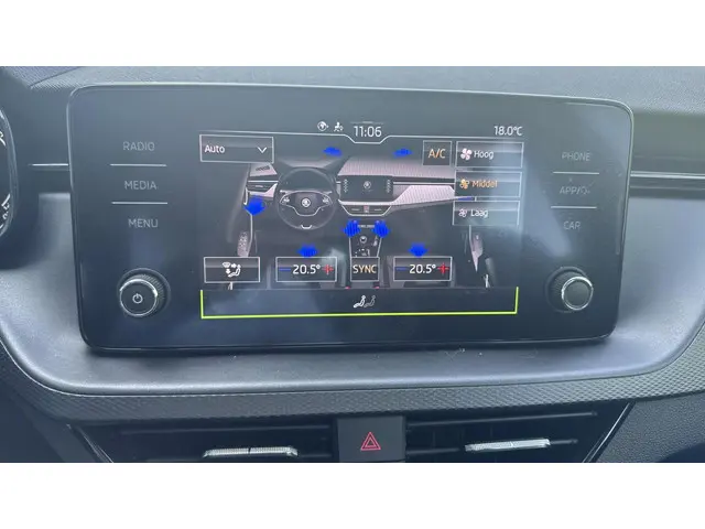 Škoda Kamiq 1.0 TSI Ambition 2020 Benzine 25