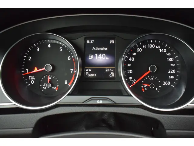 Volkswagen Passat Variant 1.8 TSI 2016 Benzine 29
