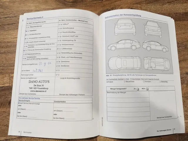 Volkswagen Polo 1.8 TSI GTI 2015 Benzine 19