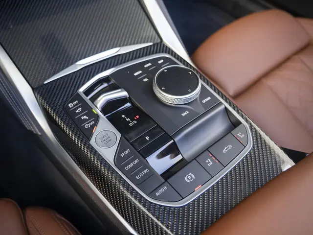 BMW 4 Serie Cabrio M440i xDrive 2025 Benzine 14