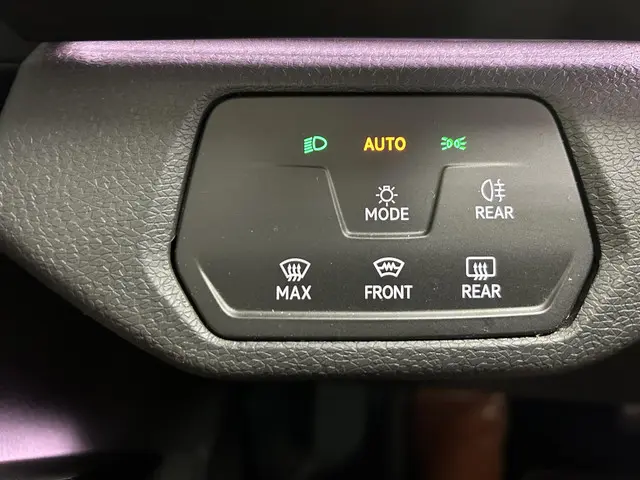 Volkswagen ID.4 First 77 kWh 2020 Elektrisch 14