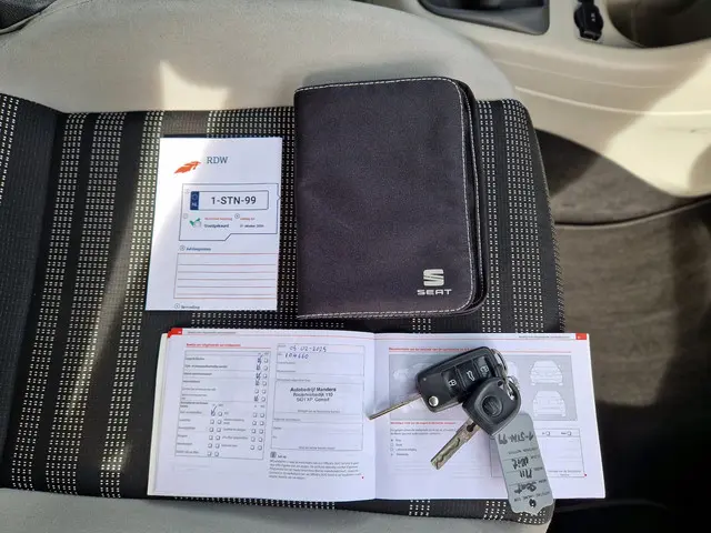 SEAT Mii 1.0 Chill Out*Airco*Org NL* 2014 Benzine 19