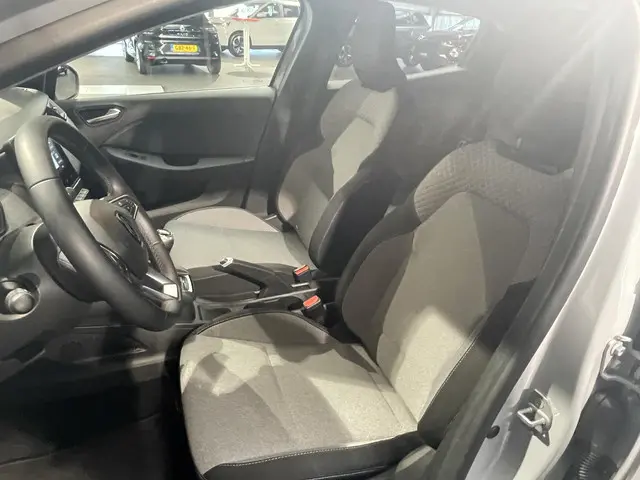 Renault Clio 1.0 TCe 90 GPF evolution 2024 Benzine 7