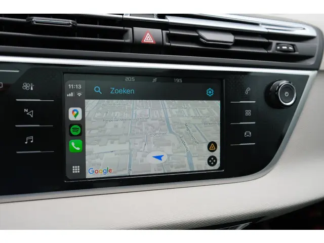 Citroën C4 Picasso e-THP Shine Automaat-6 2017 Benzine 24