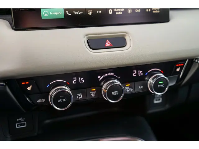 Honda HR-V 1.5i e:HEV ADVANCE STYLE 2024 Hybride Benzine 20