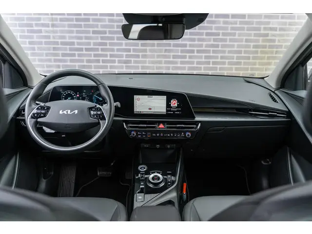 Kia Niro EV DynamicLine 64.8 kWh 2023 Elektrisch 3