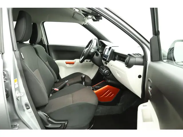 Suzuki Ignis 1.2 Smart Hybrid Stijl 2020 Benzine 22