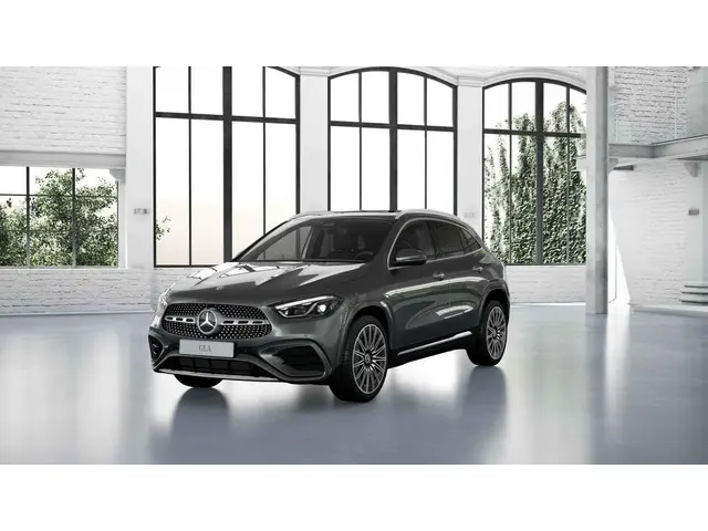Mercedes-Benz GLA 180 Business Solution AMG 2025 Benzine