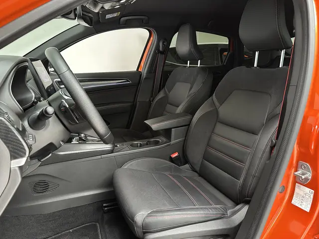 Renault Arkana 1.3 TCe 140 R.S. Line 2021 Benzine 7
