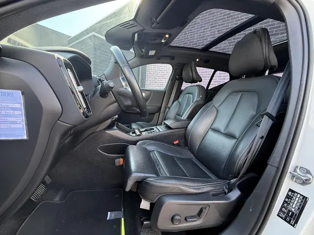 Volvo XC40 2.0 T5 AWD Intro Edition 2018 Benzine 18