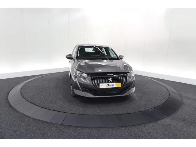 Peugeot 208 PureTech 100 EAT8 Allure 2020 Benzine 73