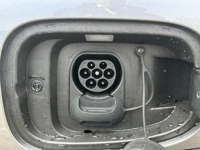 BYD ATTO 2 Boost 45 kWh 2024 Elektrisch 13