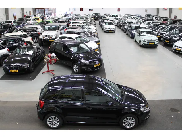 Volkswagen Polo 1.2 TSI Edition R 2015 Benzine 21