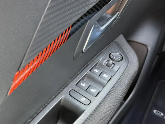 Peugeot e-208 EV Active Pack 50 kWh 2022 Elektrisch 30