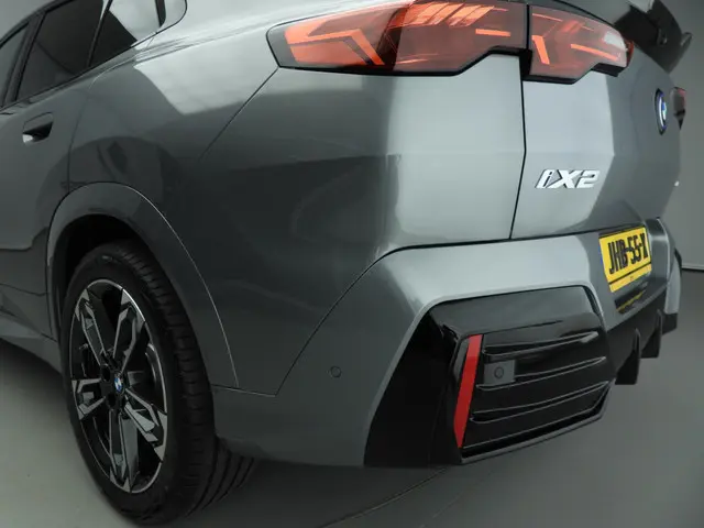 BMW iX2 eDrive20 2025 Elektrisch 49