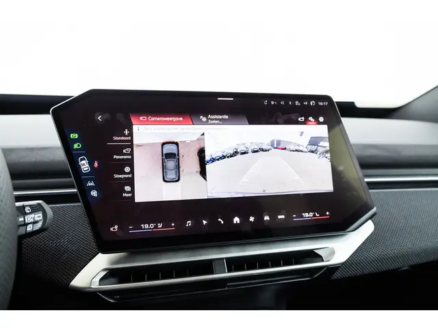 BMW iX3 50 xDrive 2026 Elektrisch 37