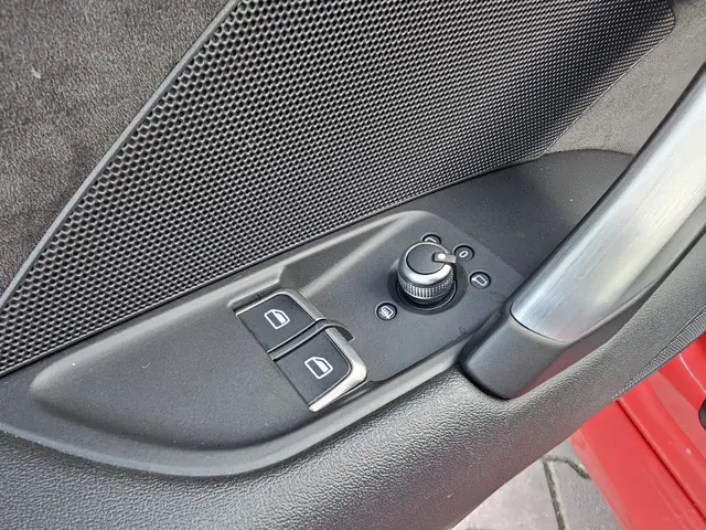 Audi TT 1.8 TFSI Pro Line S-line Sport 2016 Benzine 28